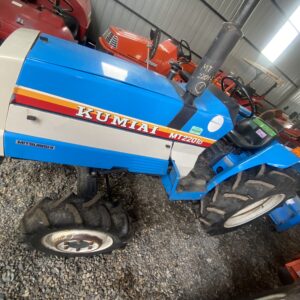 TRACTOR MITSUBISHI KUMIAI MT-2201D