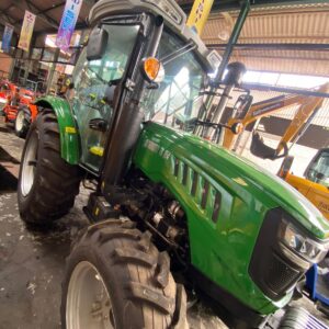 TRACTOR MORIMOTO TK854