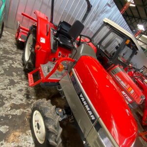 TRACTOR YANMAR AF-22