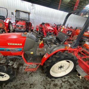 TRACTOR YANMAR AF-222s