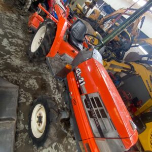 TRACTOR KUBOTA GL-21