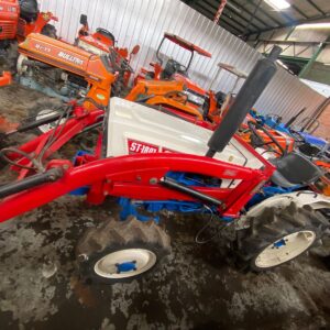 TRACTOR SATOH ST-1801D