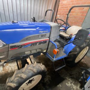 TRACTOR ISEKI GEAS AT-340