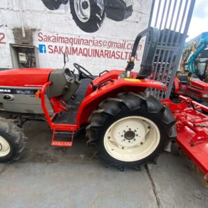 TRACTOR YANMAR AF-30