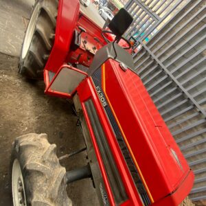 TRACTOR YANMAR FX-305D