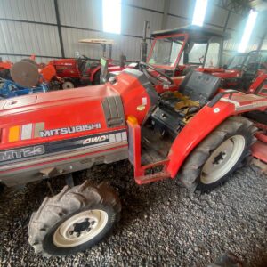 TRACTOR MITSUBISHI MT-23