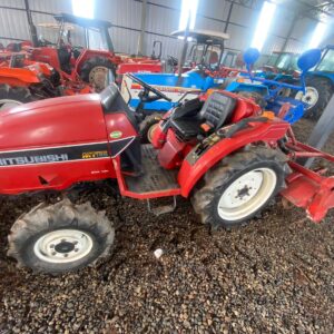 TRACTOR MITSUBISHI MT-185