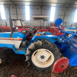 TRACTOR MITSUBISHI MT-2501D