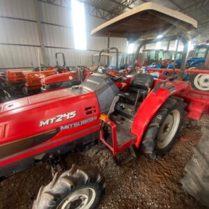 TRACTOR MITSUBISHI MT-245