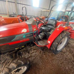 TRACTOR MITSUBISHI MT-R250
