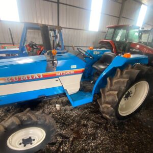 TRACTOR MITSUBISHI MT-3201D