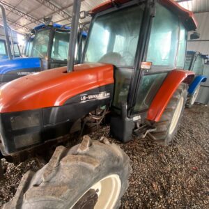 TRACTOR NEW HOLLAND L-65