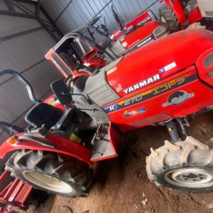 TRACTOR YANMAR RS-270