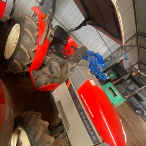 TRACTOR YANMAR RS-30