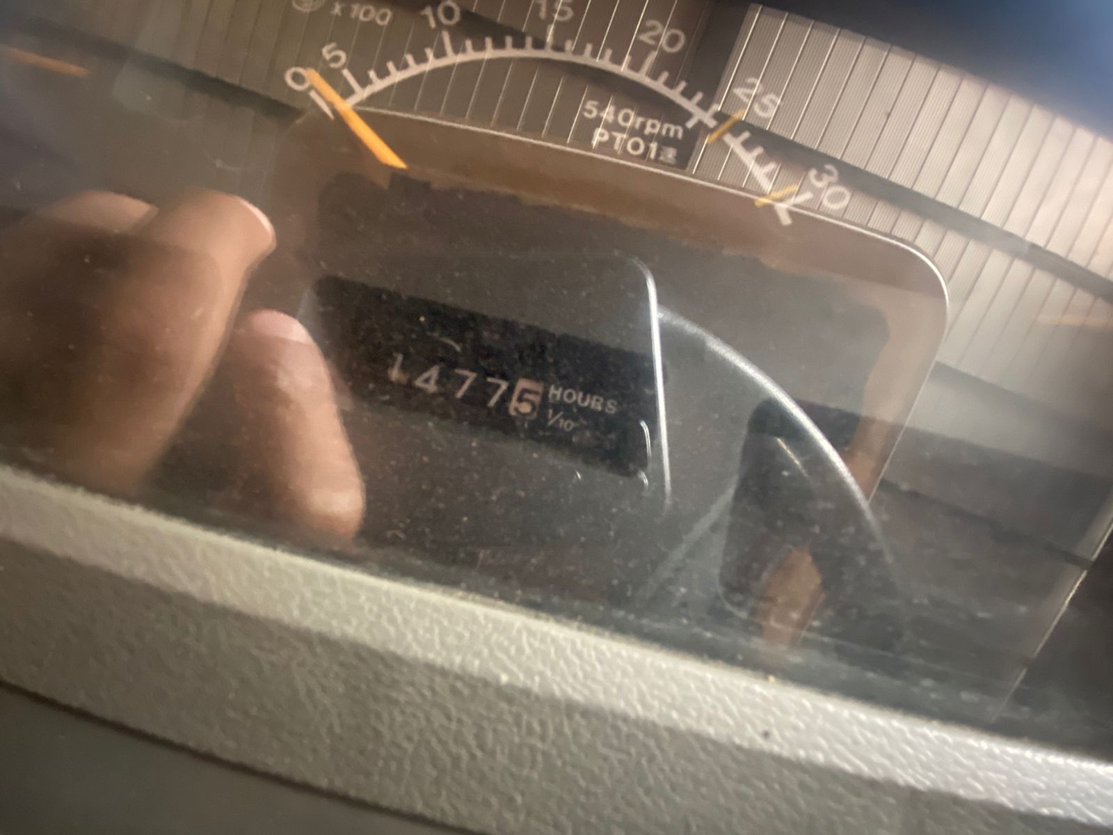 TRACTOR YANMAR RS-30 - Imagen 6