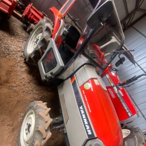 TRACTOR YANMAR RS-24