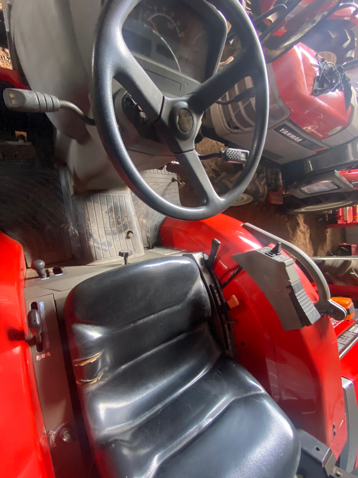 TRACTOR YANMAR RS-30 - Imagen 5