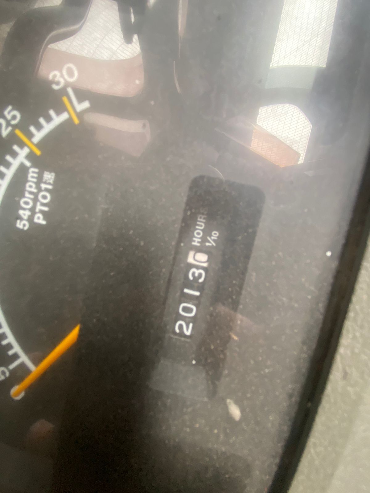 TRACTOR YANMAR RS-24 - Imagen 6