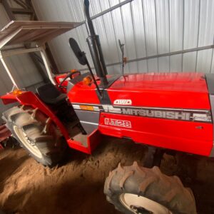TRACTOR MITSUBISHI MT-28