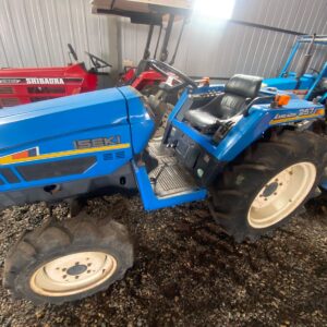 TRACTOR ISEKI LANDHOPE-257