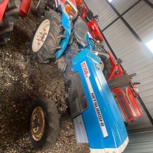 TRACTOR MITSUBISHI D2350