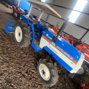 TRACTOR MITSUBISHI MT-4201