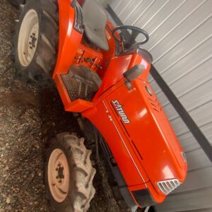 TRACTOR KUBOTA SATURA X-24