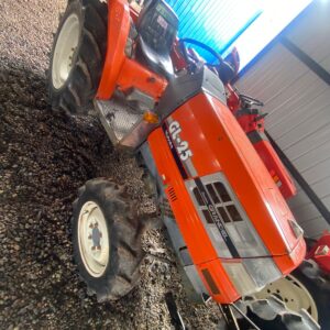 TRACTOR KUBOTA GL-25