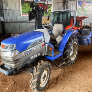 TRACTOR ISEKI GEAS AT-25
