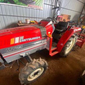 TRACTOR MITSUBISHI MT-23