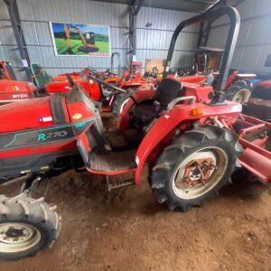 TRACTOR MITSUBISHI MT R-270