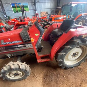 TRACTOR MITSUBISHI MT-23