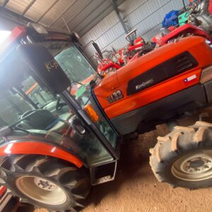 TRACTOR KUBOTA KINGWEL KL-33