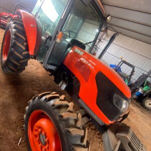 TRACTOR KUBOTA M-954