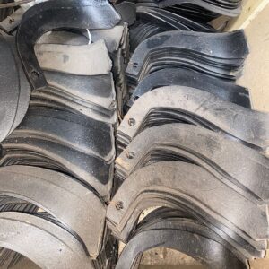 CUCHILLAS PARA ROTOVATOR NUEVAS