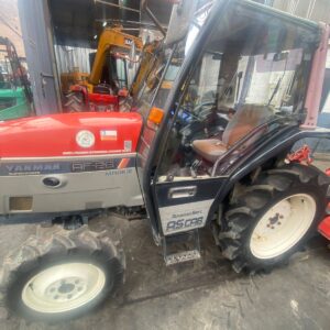 TRACTOR YANMAR AF-26
