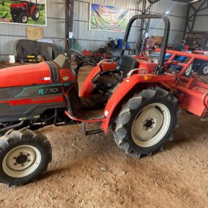 TRACTOR MITSUBISHI MTR-270