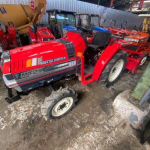 TRACTOR MITSUBISHI MT-21