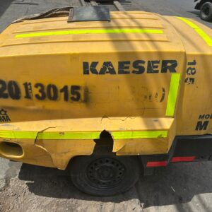 COMPRESORA DE AIRE KAESER