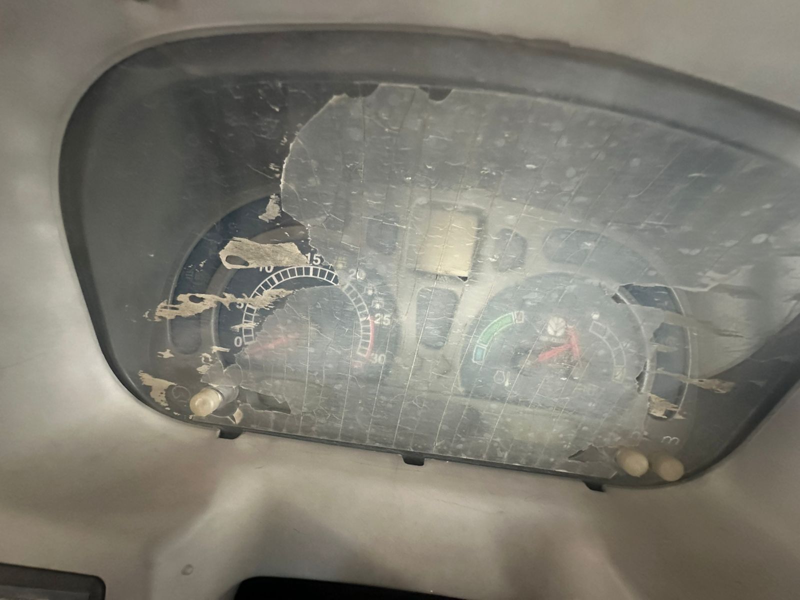 TRACTOR NEW HOLLAND TL-100 - Imagen 7