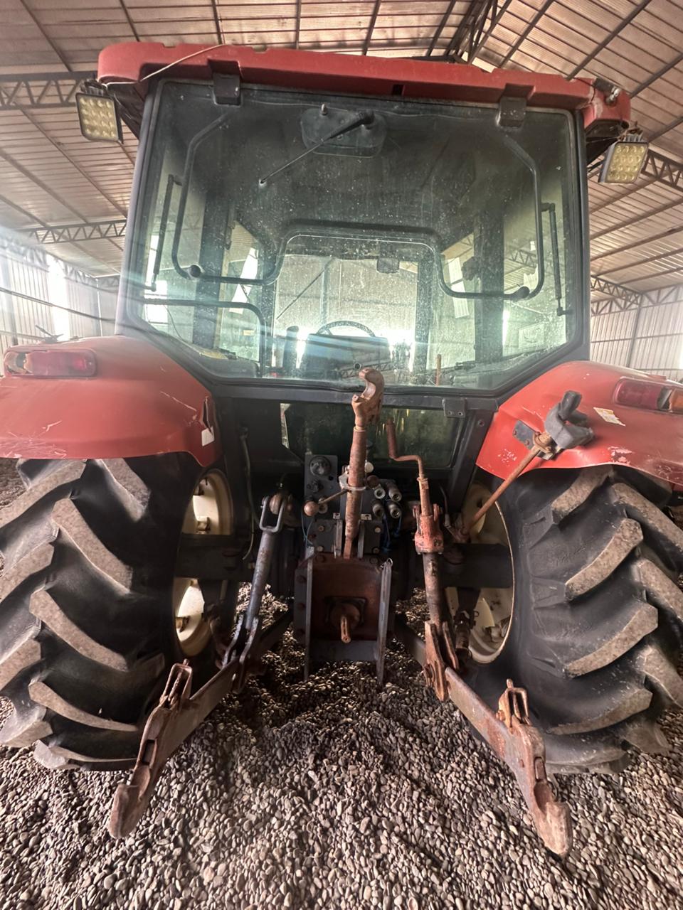 TRACTOR NEW HOLLAND L-85 - Imagen 5