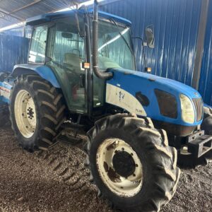 TRACTOR NEW HOLLAND TL-90