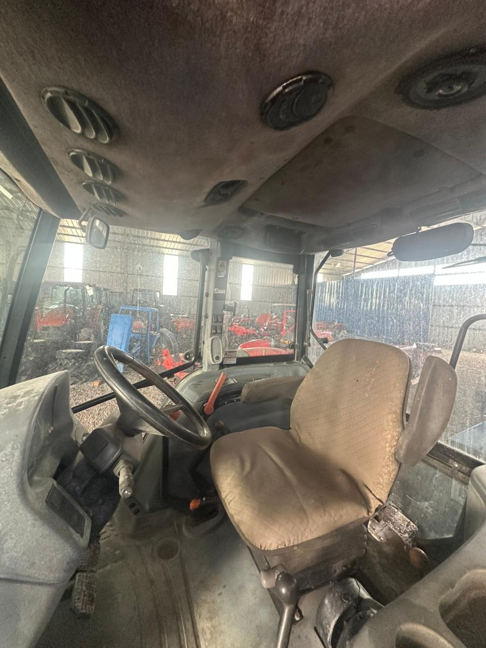 TRACTOR NEW HOLLAND TL-90 - Imagen 6