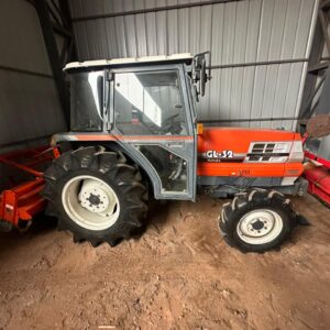 TRACTOR KUBOTA GL-32
