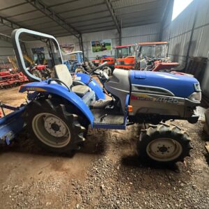 TRACTOR ISEKI GEAS AT-25