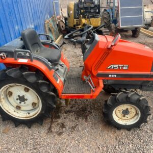 TRACTOR KUBOTA ASTE-A175