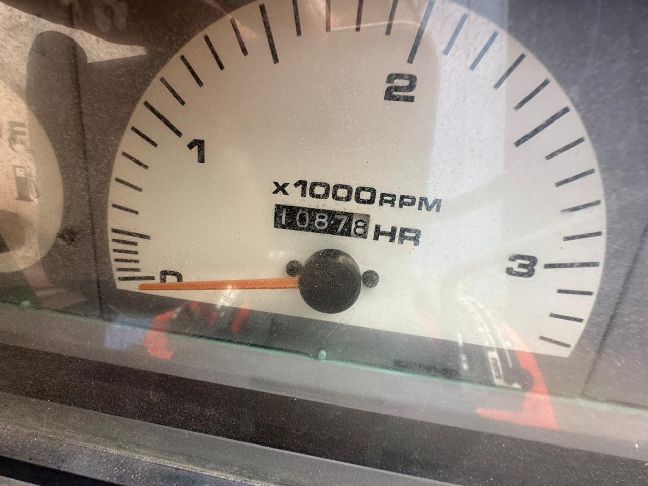 TRACTOR KUBOTA ASTE-A175 - Imagen 7