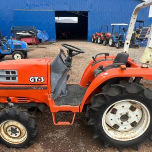 TRACTOR KUBOTA GT-3