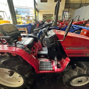 TRACTOR MITSUBISHI MT-155