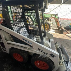 -----VENDIDOO-----MINI CARGADOR BOBCAT